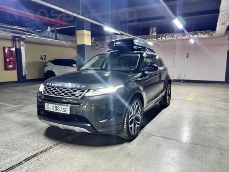 Land Rover Range Rover Evoque, 2022 — 照片 2
