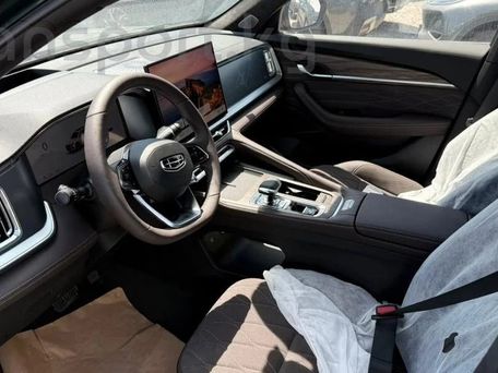 Geely Monjaro, 2026 — сүрөт 3