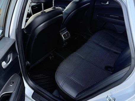 Kia K5, 2021 — сүрөт 8
