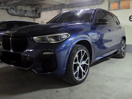 BMW X5, 2018 — сүрөт 4