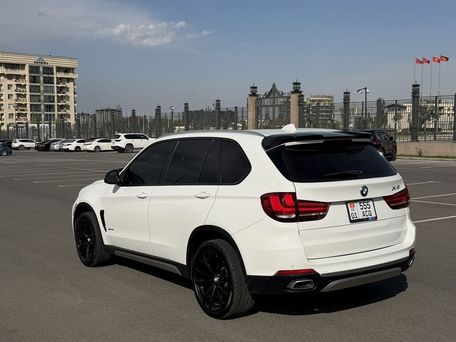 BMW X5, 2018 — фото 9