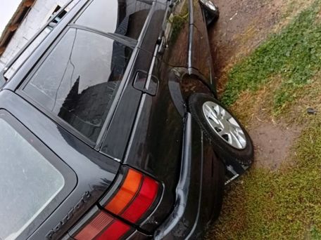 Volkswagen Passat, 1993 — сүрөт 3