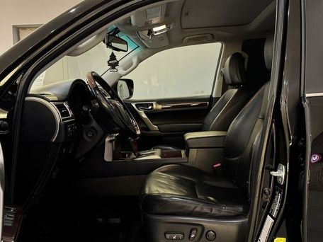 Lexus GX, 2011 — photo 11