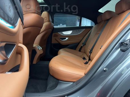 Mercedes-Benz CLS, 2023 — photo 19