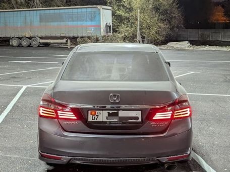 Honda Accord, 2017 — photo 3