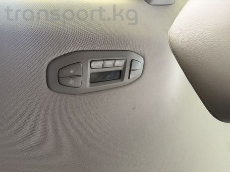 Kia Carnival, 2019 — 照片 6