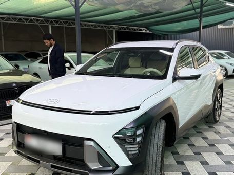 Hyundai Kona, 2024 — 照片 2