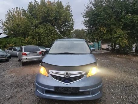 Honda Elysion, 2005