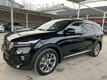 Kia Sorento, 2019 — 照片 4