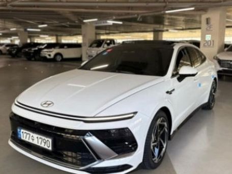 Hyundai Sonata, 2023