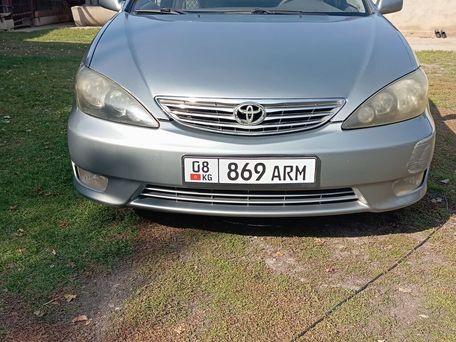 Toyota Camry, 2004 — сүрөт 1