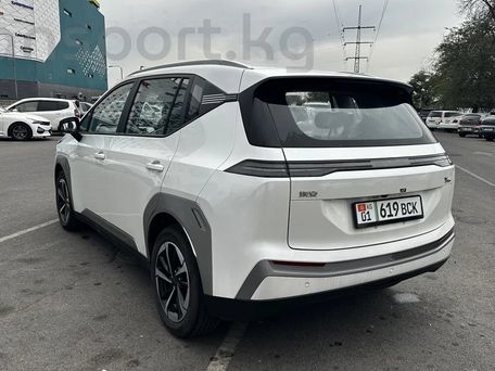 Aion Y Plus, 2026 — сүрөт 3