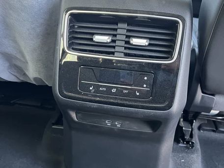 Volkswagen Tavendor, 2026 — 照片 6