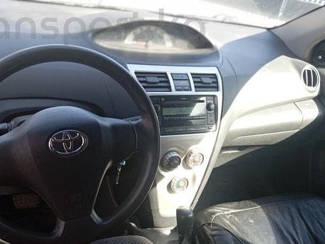 Toyota Vios, 2008 — сүрөт 4