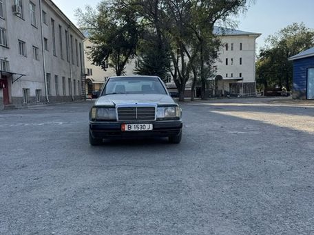 Mercedes-Benz E-Класс, 1991 — фото 2