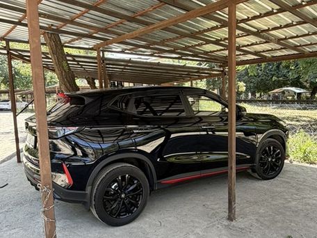 Changan X5 Plus, 2026 — фото 3