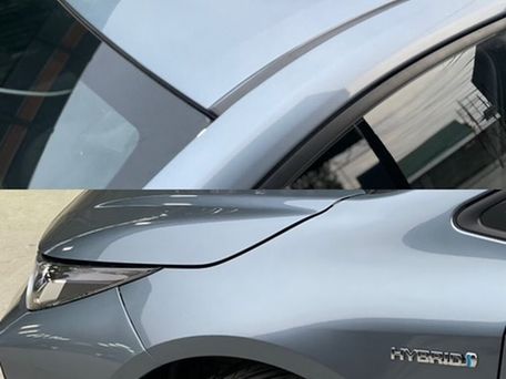 Toyota Corolla, 2021 — сүрөт 3