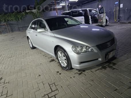 Toyota Mark X, 2005 — photo 2