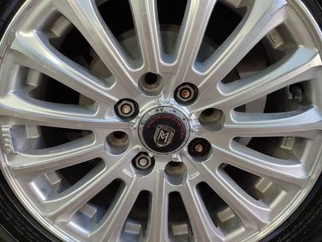 Chevrolet Spark, 2017 — photo 14