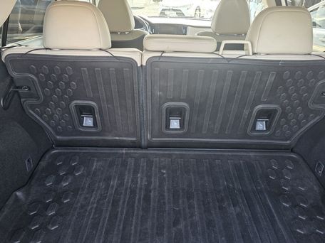 Subaru Outback, 2021 — photo 5