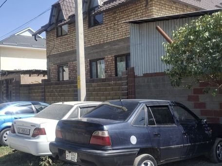 Daewoo Nexia, 2008 — photo 1