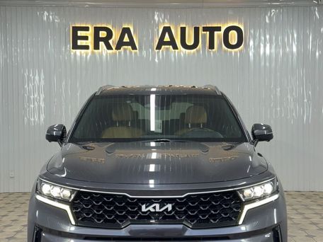 Kia Sorento, 2021 — 照片 1