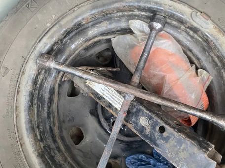 Hyundai Getz, 2003 — photo 11