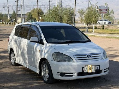 Toyota Ipsum, 2002 — 照片 2