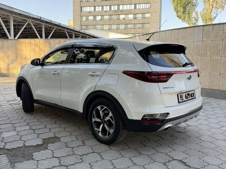 Kia Sportage, 2020 — photo 5