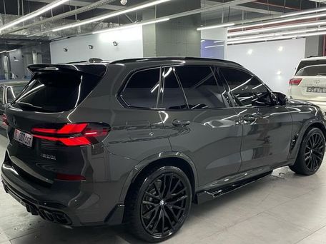BMW X5, 2024 — photo 4