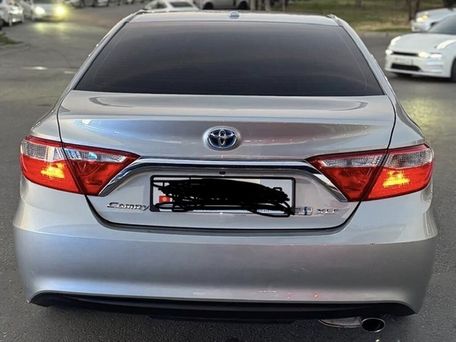 Toyota Camry, 2015 — сүрөт 3