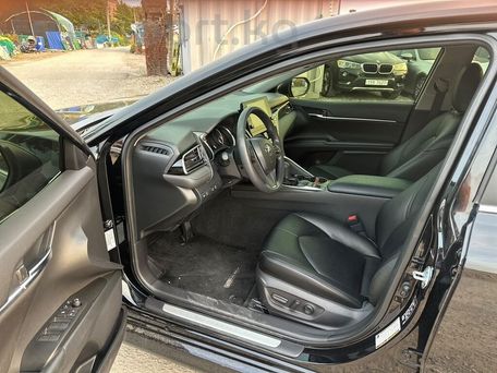 Toyota Camry, 2021 — сүрөт 3