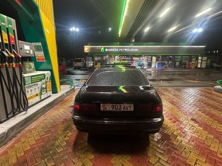 Honda Accord, 1998 — сүрөт 7