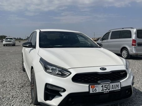 Kia K3, 2019 — photo 3