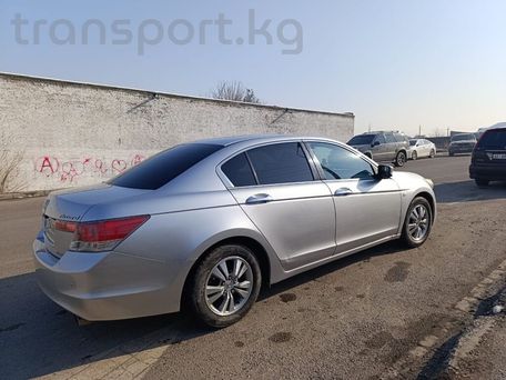 Honda Accord, 2008 — photo 5