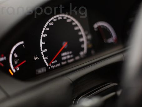 Mercedes-Benz CL-Класс AMG, 2011 — фото 9