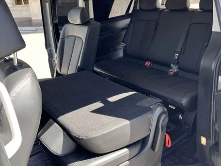 Hyundai Staria, 2022 — 照片 6