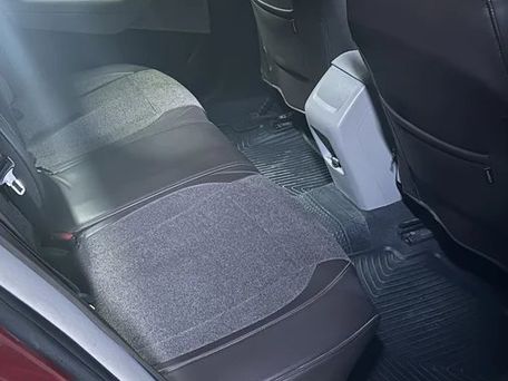 Hyundai Sonata, 2016 — фото 9