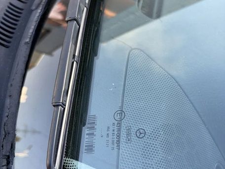 Mercedes-Benz E-Class, 1999 — сүрөт 12