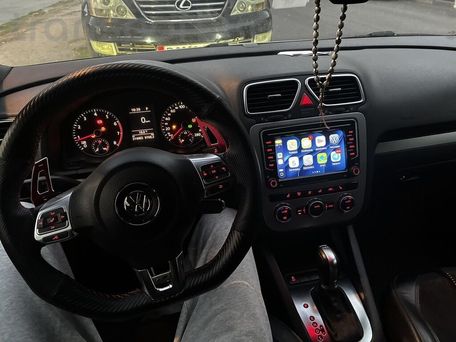 Volkswagen Golf GTI, 2012 — photo 5