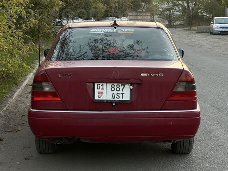Mercedes-Benz S-Класс, 1996 — 照片 4