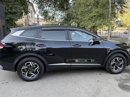 Kia Sportage, 2023 — сүрөт 5