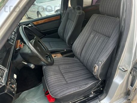 Mercedes-Benz W124, 1992 — сүрөт 17