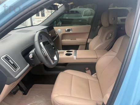 Li Auto (Lixiang) L7, 2025 — photo 5