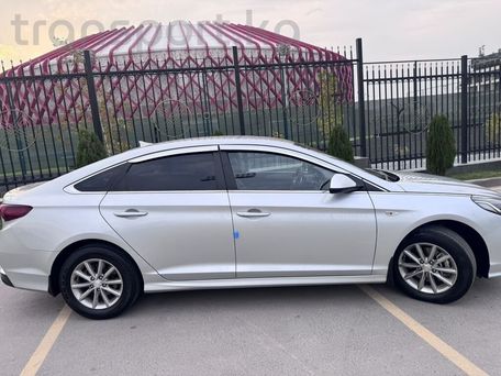 Hyundai Sonata, 2019 — сүрөт 4