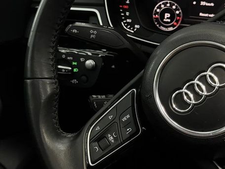 Audi A5, 2024 — фото 9