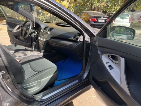 Toyota Camry, 2009 — photo 5