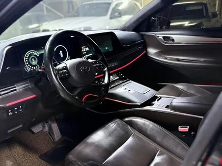 Hyundai Grandeur, 2020 — photo 5