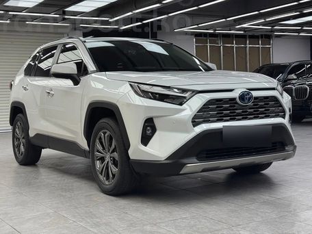 Toyota RAV4, 2018 — фото 2
