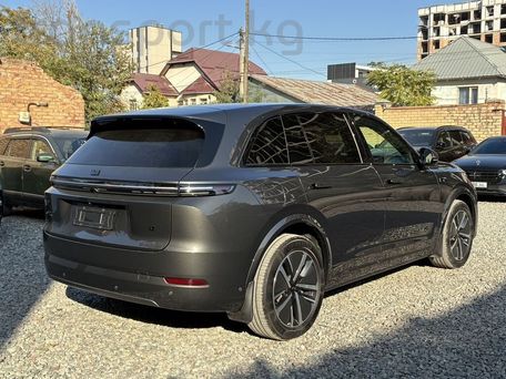 Li Auto (Lixiang) L7, 2024 — photo 8